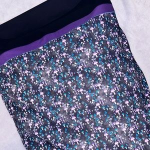 Mini Mushroom Homemade Pillowcase